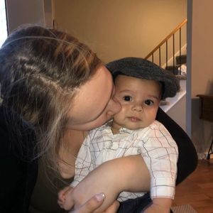 Meet your Posher, Brittany